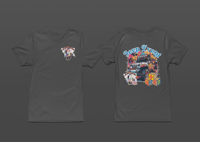 Image 3 of LBCH Special Jeep Event Tee