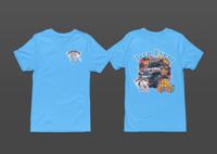 Image 6 of LBCH Special Jeep Event Tee