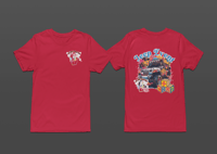 Image 7 of LBCH Special Jeep Event Tee