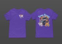 Image 8 of LBCH Special Jeep Event Tee
