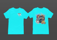 Image 10 of LBCH Special Jeep Event Tee