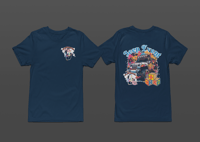 Image 2 of LBCH Special Jeep Event Tee