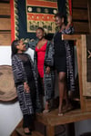 Maisha Kimono