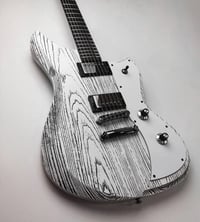 Image 1 of DUNABLE YETI DE : WHITE SWAMP ASH