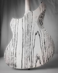 Image 4 of DUNABLE YETI DE : WHITE SWAMP ASH