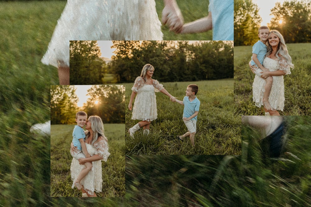 Image of May 2nd Mommy and Me deposit 