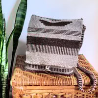 Image 2 of Shoulder Bag (Monochrome)