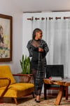 Maisha Kimono
