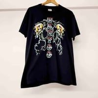 Image 1 of Tattoo Shop Shirt 90s M