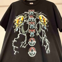Image 4 of Tattoo Shop Shirt 90s M