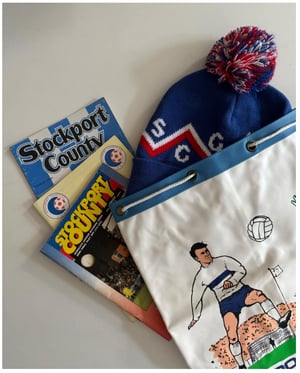 Image of WEIR 'STOCKPORT'