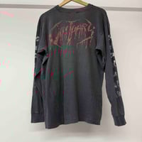 Image 3 of Obituary Pile O Skulls 1991 XL