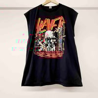 Image 1 of Slayer South Of Heaven 90s Boot L