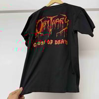 Image 2 of Obituary Cause of Death 00s Boot M