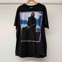 Image 1 of Johnny Cash Country Music Hall of Fame 1995 XL