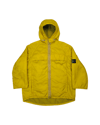 Stone Island fleece lined jacket XL