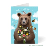 Image 2 of Get Well Soon!