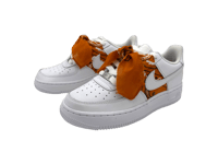 Image 1 of AF1 Custom Bandana (Customer provides shoe)
