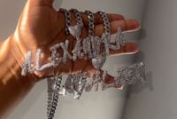 I need that chain💓
