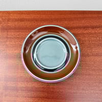 Image 4 of Arabia Finland Meri Coffee Cup with Saucer