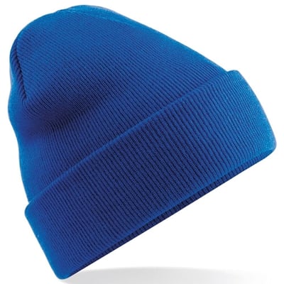 MEANIE BEANIE!