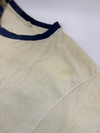 Image 5 of 1975 California 500 Ringer Tee 