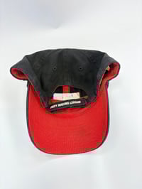 Image 3 of Vintage 90s Indy Racing League Dad Hat