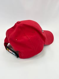 Image 2 of 2000s Nascar Dodge Motorsports Hat