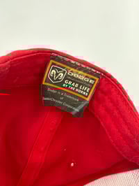 Image 4 of 2000s Nascar Dodge Motorsports Hat