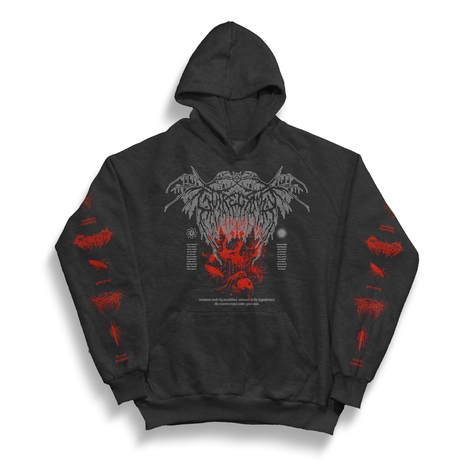 Gutrectomy / ANGST　専用 Gutrectomy / ANGST 専用 ANGST | Gutrectomy