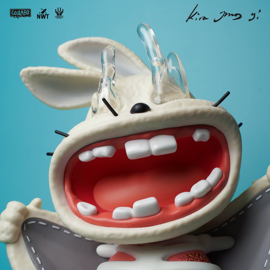 Image of Noonbool TOKKI BY KIM JUNG GI