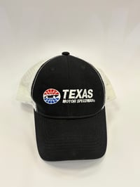 Image 1 of 2000s Texas Motor Speedway Trucker Hat