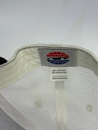 Image 2 of 2000s Texas Motor Speedway Trucker Hat