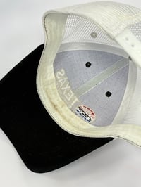 Image 3 of 2000s Texas Motor Speedway Trucker Hat