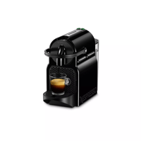 DeLonghi EN80.B Inissia Nespresso Kapselsystem Kaffeemaschine Kaffeeautomat