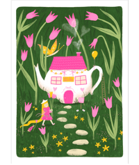 Image 2 of Royaume des tulipes