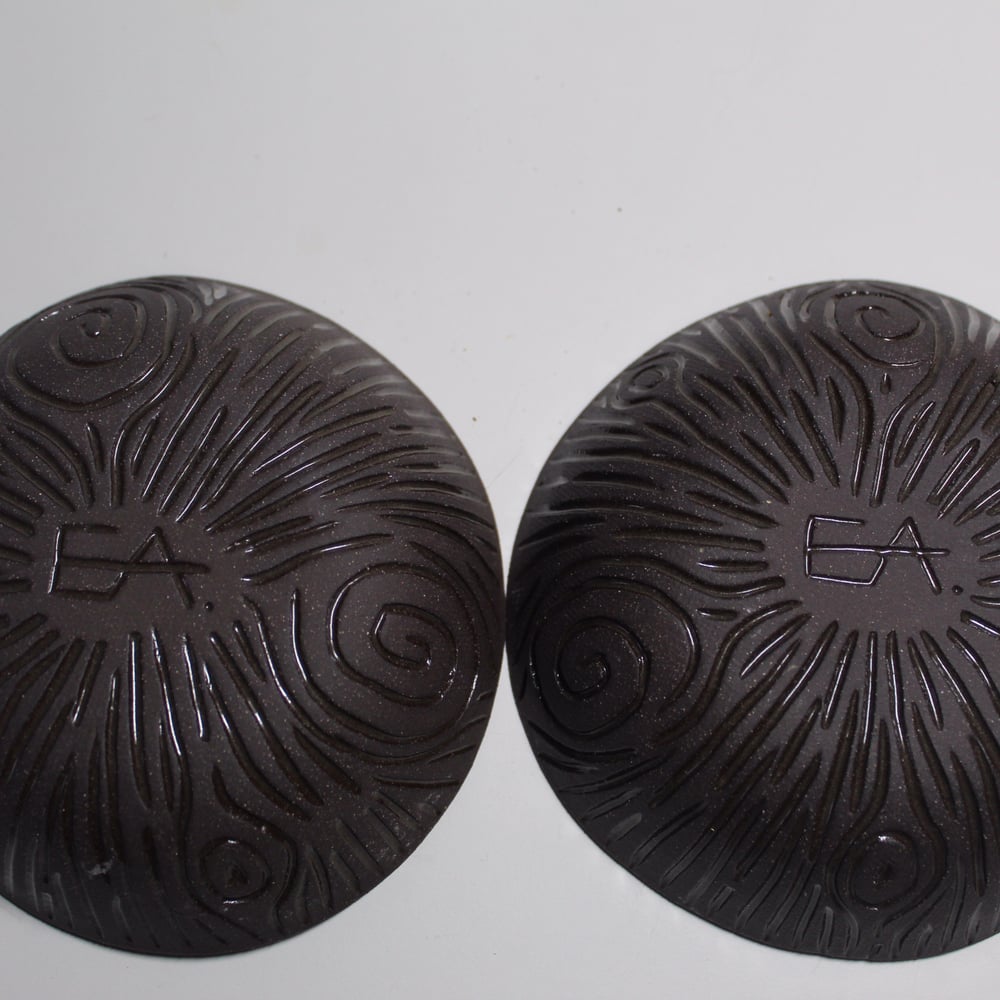 Image of wood bowl