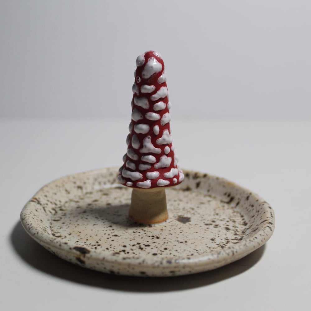 Image of Jewelry Holder