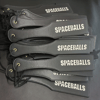 Spaceballs the Paddle