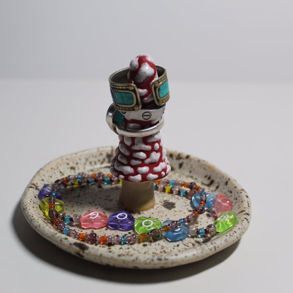 Image of Jewelry Holder