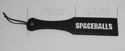 Spaceballs the Paddle