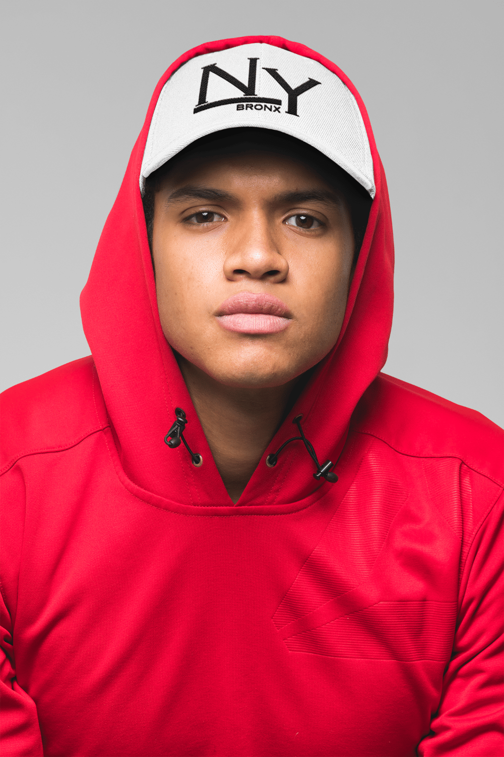 Image of New York Cap: Bronx, Brooklyn, Manhattan, Queens