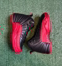Image 1 of Retro Jordan 12 Flu Game (2016) - No Box
