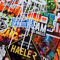 Image 4 of SLAPS Skateboard Decks