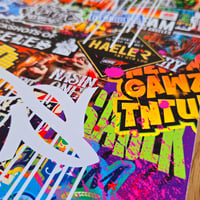 Image 5 of SLAPS Skateboard Decks