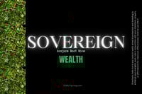 Image 1 of Sovereign of Wealth Root Rice