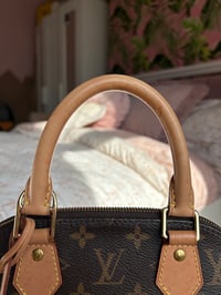 Image 5 of Louis Vuitton Monogram Alma BB