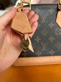 Image 4 of Louis Vuitton Monogram Alma BB