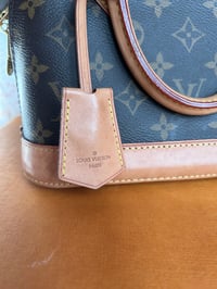 Image 3 of Louis Vuitton Monogram Alma BB