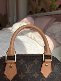 Image 7 of Louis Vuitton Monogram Alma BB